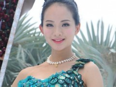 戴珍珠項鏈，做高貴女人