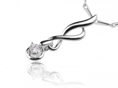 PT950鉑金項(xiàng)鏈中的PT950是什么意思？