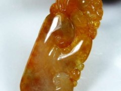 常見(jiàn)的翡翠品種