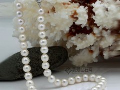教你怎樣購買珍珠項鏈