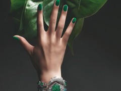 翡翠5月以來批發(fā)價(jià)漲一倍