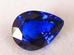 藍寶石佩戴和凈化需要注重哪些？