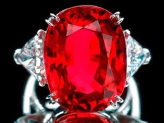 如何選購紅寶石