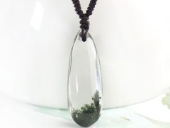 這個(gè)季節(jié)注定是水晶的季節(jié)