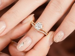 鉆石戒指款式的寓意和象征|鉆戒款式和寓意介紹