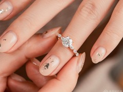 結(jié)婚戒指戴哪只手？