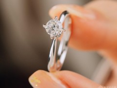 【一見傾心】特別又不撞款的結(jié)婚鉆戒