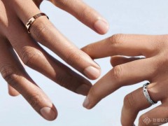 定制結(jié)婚戒指的品牌&款式