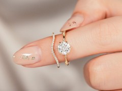 結(jié)婚鉆戒品牌排行榜前十名