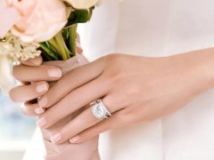 3克拉鉆戒多少錢？2021年最新三克拉鉆戒市場(chǎng)價(jià)格