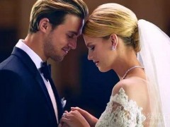 結(jié)婚戒指多少錢？分享部分明星婚戒報價