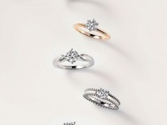 好看的結(jié)婚戒指款式，結(jié)婚戒指款式圖片