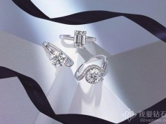 訂婚戒指款式跟平常的戒指有什么區(qū)別