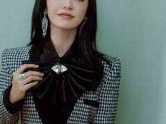 Piaget伯爵珠寶相伴姚晨閃耀2019微博電影之夜