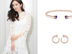 沈月、楊冪佩戴Piaget伯爵珠寶演繹動(dòng)人魅力