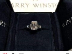 黃子韜曬鉆戒怎么回事？黃子韜鉆戒多少錢？