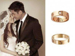 經(jīng)典婚戒款式有哪些？經(jīng)典婚戒戴哪只手好看