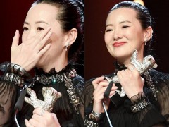 戴比爾斯珠寶相伴詠梅、齊溪現(xiàn)身柏林電影節(jié)