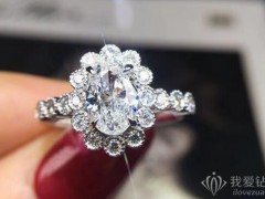 裸鉆定制靠譜嗎 裸鉆定制時的一些注意事項