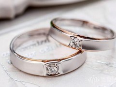 定制婚戒大概多少錢(qián) 定制婚戒價(jià)格
