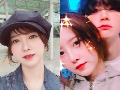 具惠善曬結(jié)婚戒指 獨(dú)一無二寓意非凡