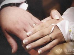 結(jié)婚買黃金戒指還是鉆石戒指好