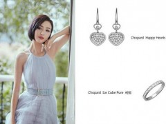 蕭邦珠寶璀璨相伴眾星閃耀金鷹電視藝術(shù)節(jié)