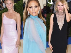 海瑞溫斯頓攜時(shí)尚名流閃耀2017年紐約大都會(huì)藝術(shù)博物館慈善晚宴舞會(huì)