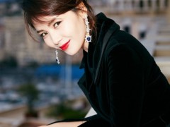 劉濤佩戴蕭邦珠寶出席活動(dòng) 氣場(chǎng)強(qiáng)大明艷動(dòng)人