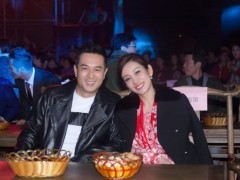 秦海璐出席電視首映大典 佩戴寶曼蘭朵珠寶優(yōu)雅迷人