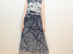 林允佩戴寶詩龍珠寶展現(xiàn)青春迷人姿態(tài)