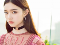 林允出席第十一屆亞洲電影大獎(jiǎng) 佩戴玳美雅珠寶嬌媚可人