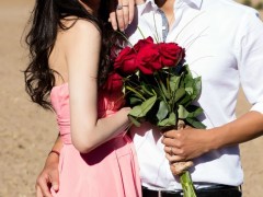 舒淇、馮德倫結(jié)婚鉆戒疑曝光