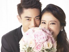 "霍如"（霍建華&林心如）cp少女心爆表 新娘婚戒怎么選?
