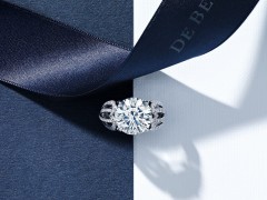 劉詩詩 & 吳奇隆巴厘島婚禮：戴比爾斯鉆石璀璨閃耀