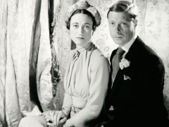 名人珠寶：溫莎公爵夫人的珠寶珍藏