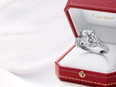 性格小測試：最適合你的結婚鉆戒是哪款?