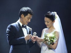 周迅婚戒什么牌子|周迅的結(jié)婚戒指多少錢