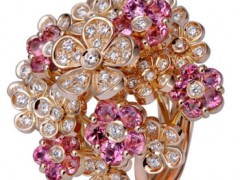 婚禮?？筒式鹋c彩寶奇石搭配