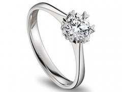 結(jié)婚鉆戒最便宜需要多少錢(qián)