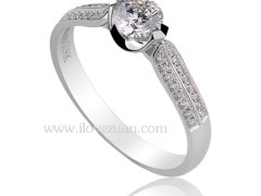 3克拉結(jié)婚鉆戒臺灣賣多少錢？