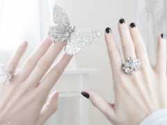 結(jié)婚對戒最便宜一般要多少錢