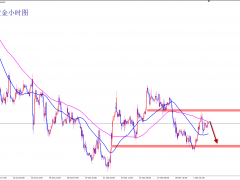 王楊：黃金反彈不是反轉(zhuǎn)，早盤1660壓力干空！