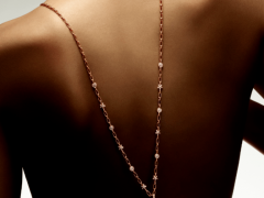 麒麟珠寶新作Wulu Garden系列，摩登復(fù)興 流光溢彩