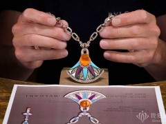 寶格麗 BVLGARI 推出 Divas’ Dream 新作：色彩碰撞