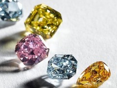 2022年第二季度彩鉆價格全面上漲