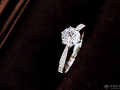 鉆石戒指哪個(gè)品牌好？什么品牌的鉆戒好