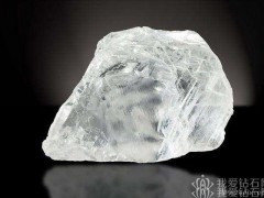 世界上最大的鉆石匯總