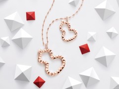 麒麟珠寶（Qeelin）18周年呈現(xiàn)Wulu 18系列