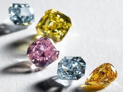 FCRF 公布2022年第一季度彩鉆指數(shù)：彩鉆價格呈上升趨勢